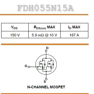 055N15A ORIGINAL